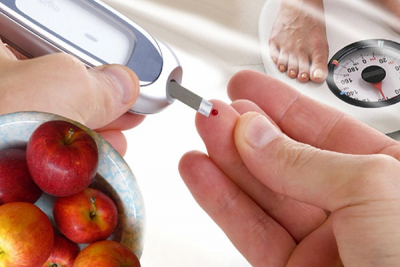 В РТ с 9 по 18 ноября проходит декадник по профилактике сахарного диабета