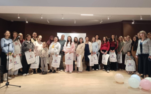 День беременных