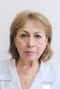 Хасибулина Аниса Абдулловна