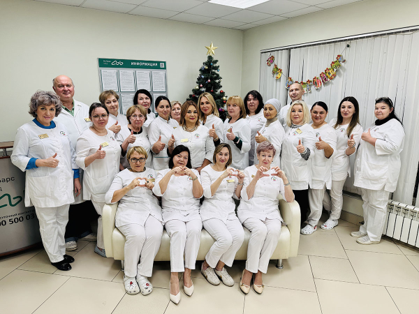 Поздравляем с наступающим Новым 2026 годом